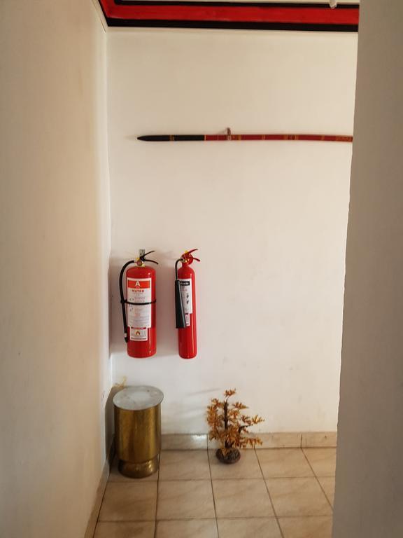 Hostel 107 كاندي المظهر الخارجي الصورة