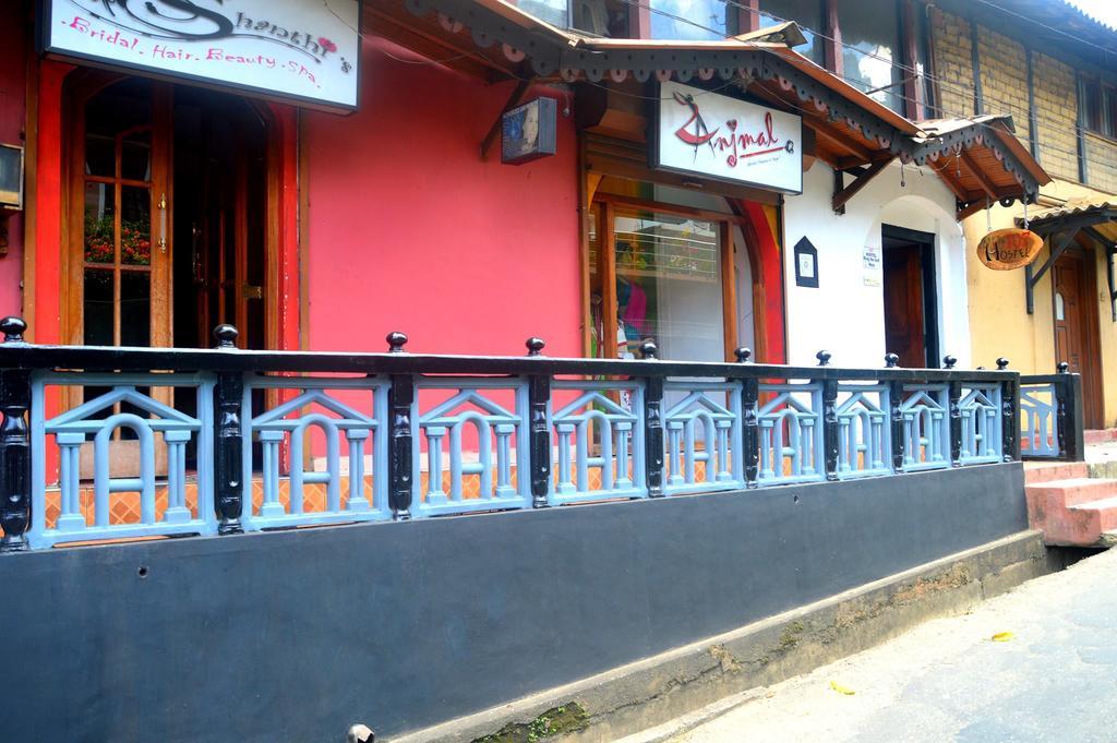 Hostel 107 كاندي المظهر الخارجي الصورة