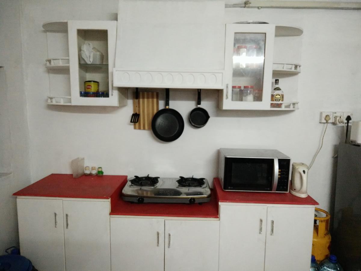 Hostel 107 كاندي المظهر الخارجي الصورة