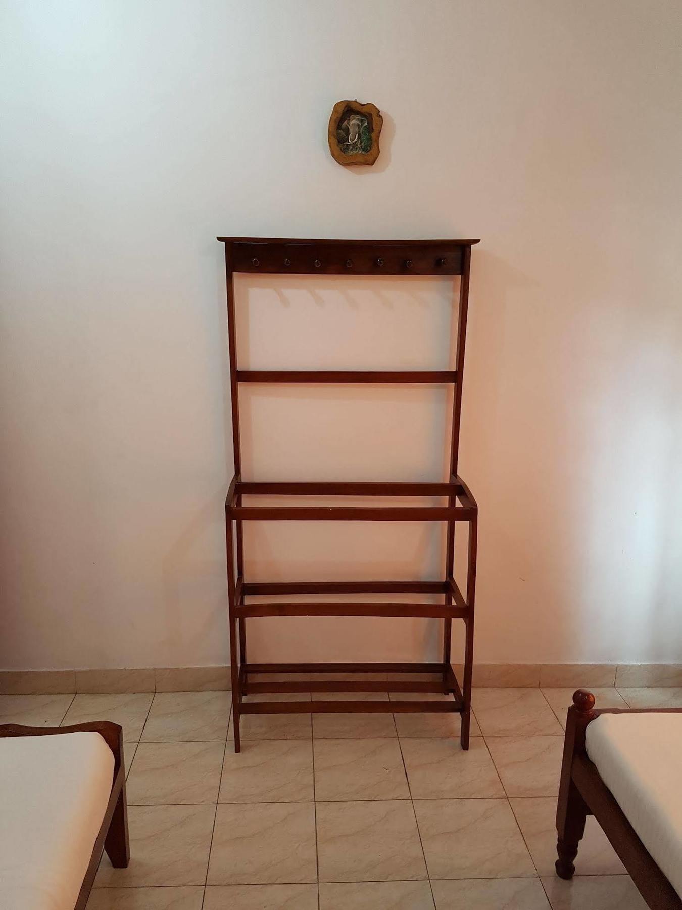 Hostel 107 كاندي المظهر الخارجي الصورة